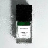 Bohoboco Eternal Lily Amber Perfume For Unisex - 50 ml